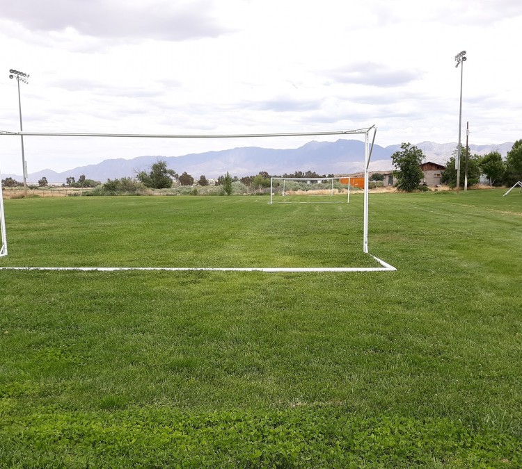Bunkerville Soccer Field (Bunkerville,&nbspNV)